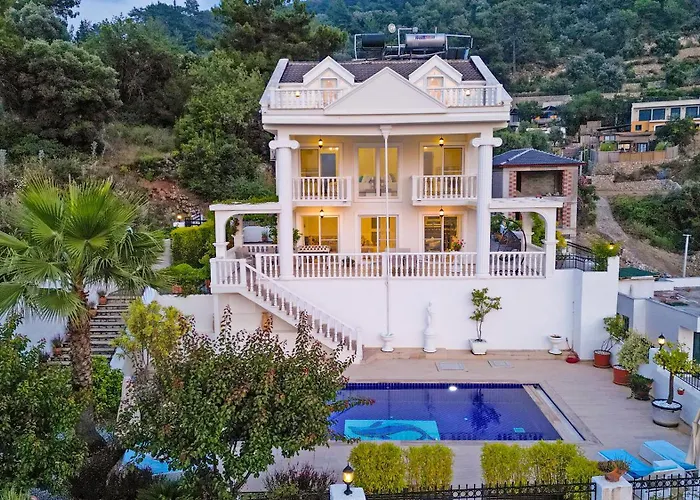 Bianca * Fethiye