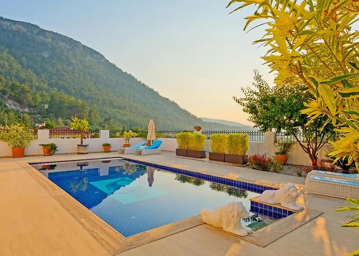 Bianca * Fethiye