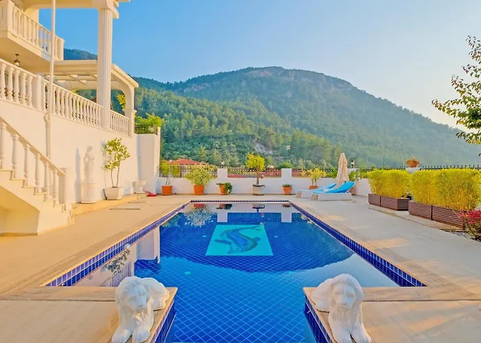 Villa Bianca
