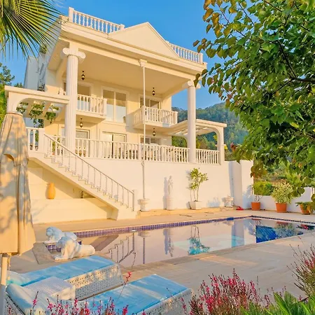 Bianca Вилла Фетхие