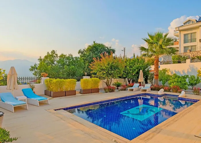 Bianca * Фетхие