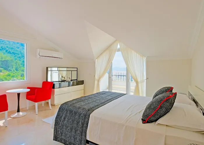 Bianca Вилла Фетхие