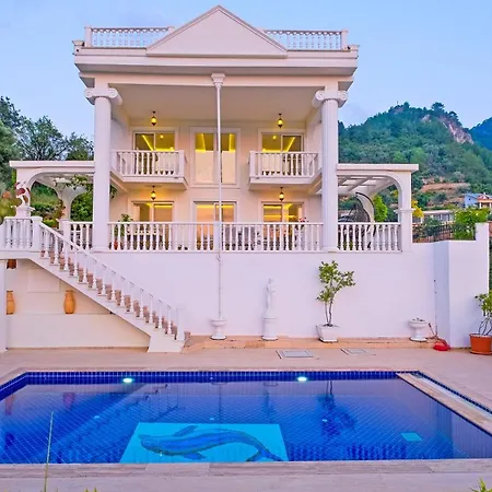 Villa Bianca