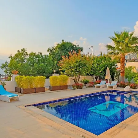 Bianca * Fethiye