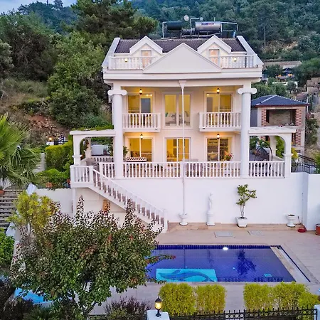 Bianca * Fethiye