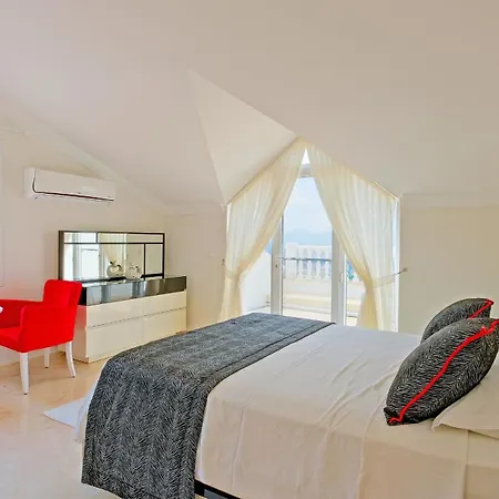 Bianca Villa Fethiye