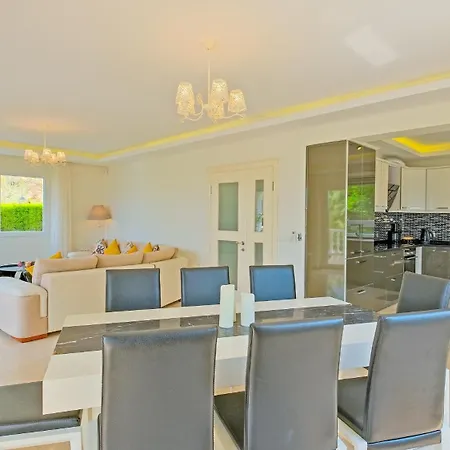 Bianca Vilă Fethiye