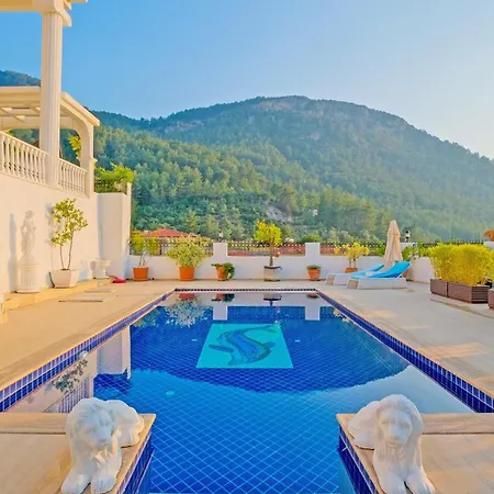 Villa Bianca