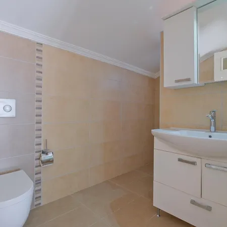Villa Bianca Fethiye