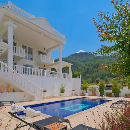 Bianca * Fethiye