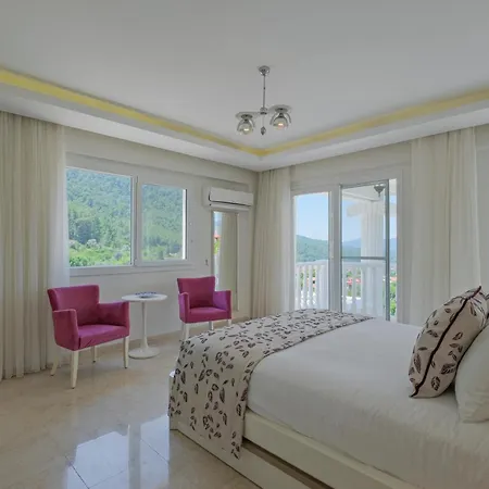 Villa Bianca