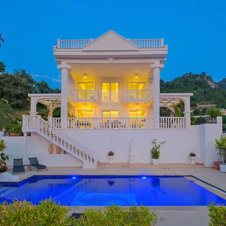 Bianca Villa Fethiye
