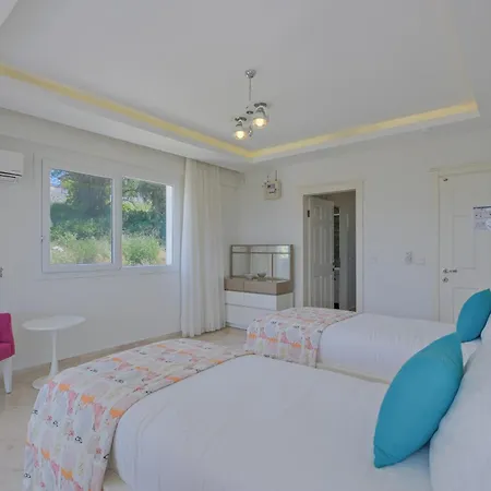 Bianca * Fethiye