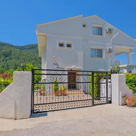 Villa Bianca