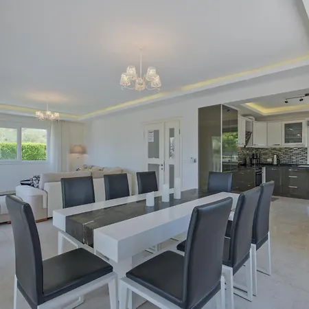 Bianca Villa Fethiye