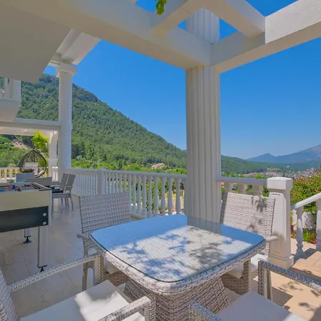 Bianca * Fethiye