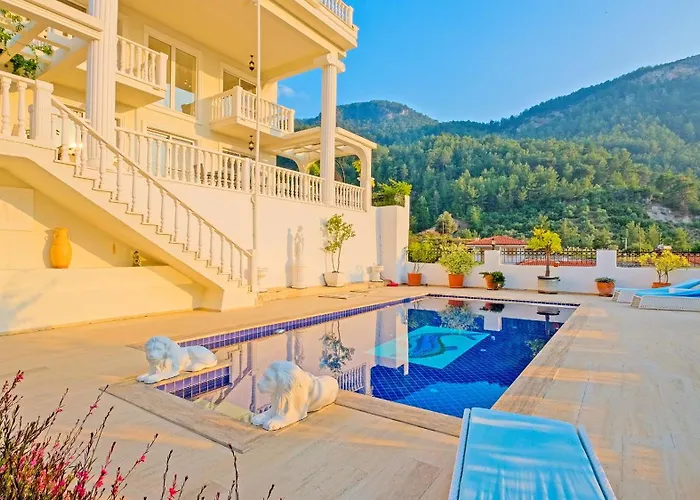 Bianca Villa
