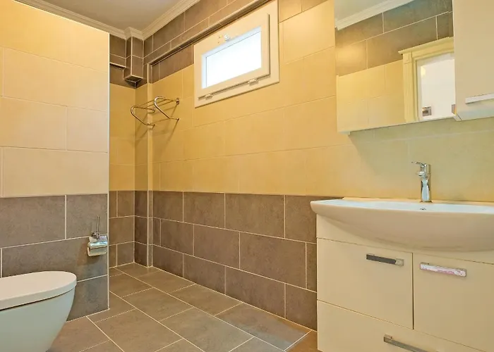 Bianca Villa Fethiye