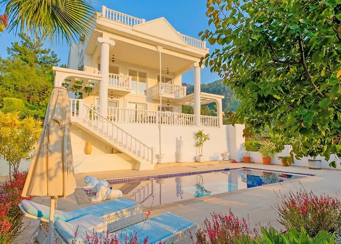 Bianca Villa Fethiye